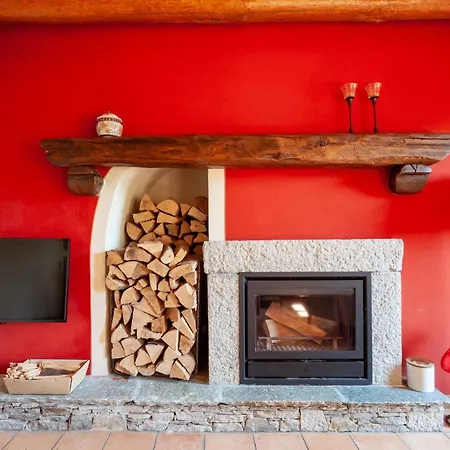 Ferienhaus Casa Regalino *