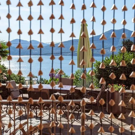Nyaraló Casa Regalino Oggebbio