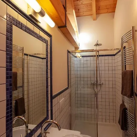 بيت للعطل Casa Regalino