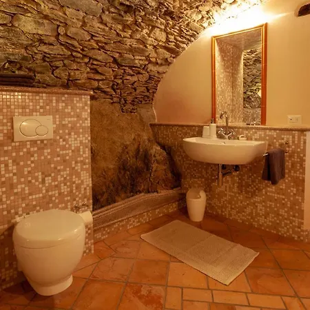 Casa vacanze Casa Regalino Oggebbio