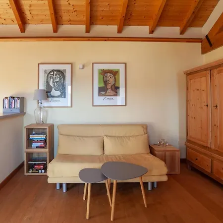 Casa Regalino أوجيبيو