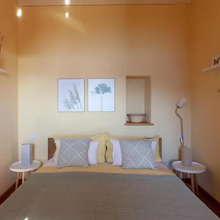 بيت للعطل Casa Regalino