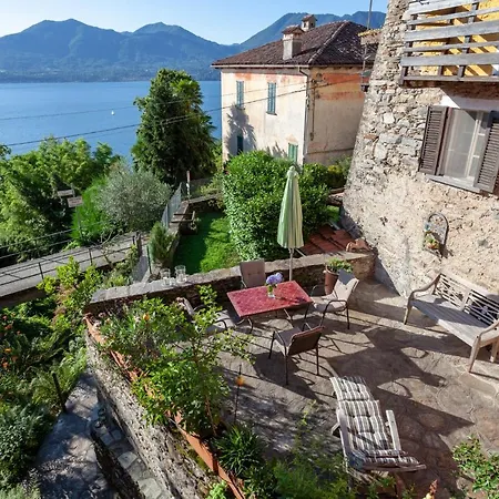 Holiday home Casa Regalino *