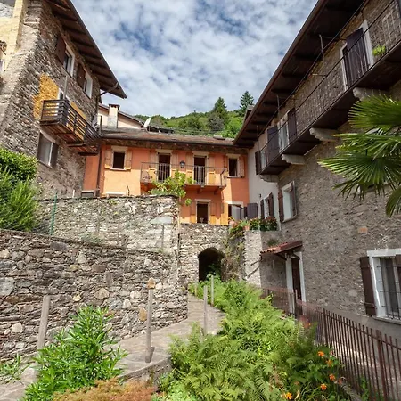 Casa vacanze Casa Regalino *