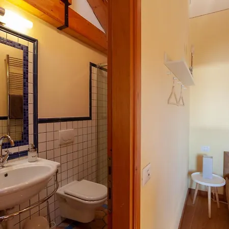 Casa Regalino بيت للعطل *