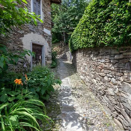 Casa Regalino