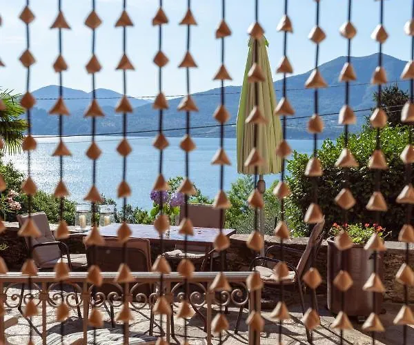 Сasa de vacaciones Casa Regalino Oggebbio
