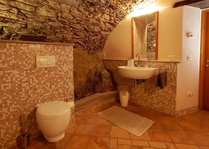 Сasa de vacaciones Casa Regalino Oggebbio