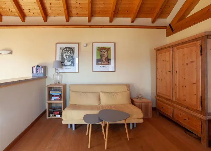 Casa Regalino Oggebbio