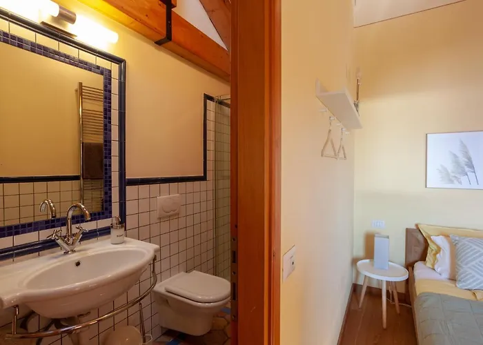 Casa Regalino Сasa de vacaciones *
