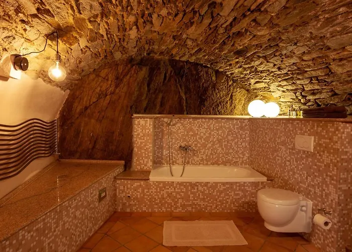 Casa Regalino Oggebbio
